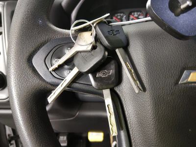 2018 Chevrolet Silverado 1500 - Photo 15