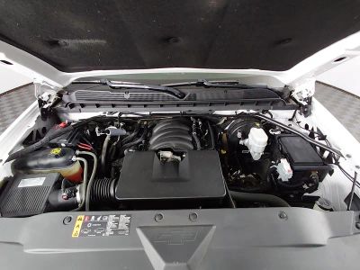 2018 Chevrolet Silverado 1500 - Photo 9