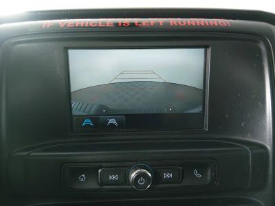 2018 Chevrolet Silverado 1500 - Photo 17