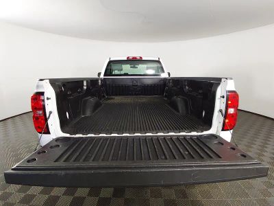2018 Chevrolet Silverado 1500 - Photo 11