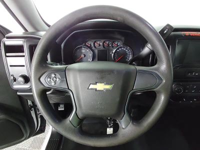 2018 Chevrolet Silverado 1500 - Photo 12