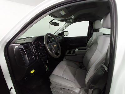 2018 Chevrolet Silverado 1500 - Photo 18