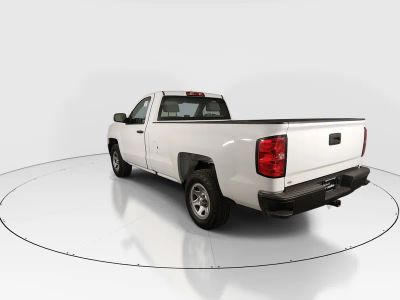 2018 Chevrolet Silverado 1500 - Photo 5