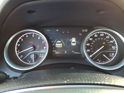 2023 Toyota Camry — photo 15 view