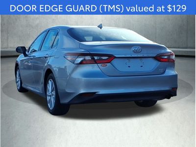 2023 Toyota Camry — photo 9 view