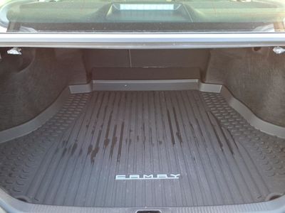 2023 Toyota Camry — photo 24 view