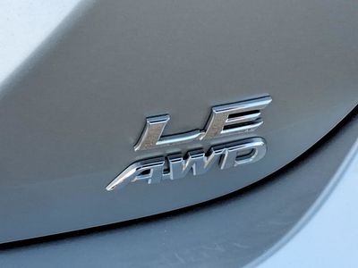 2023 Toyota Camry — photo 32 view
