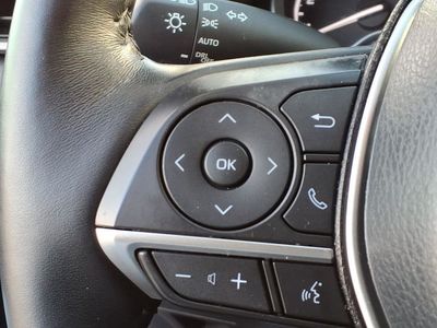 2023 Toyota Camry — photo 14 view