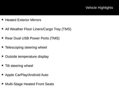 2023 Toyota Camry — photo 27 view