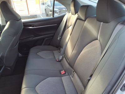 2023 Toyota Camry — photo 23 view