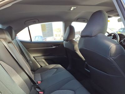 2023 Toyota Camry — photo 25 view