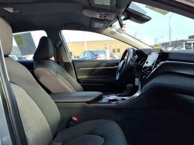 2023 Toyota Camry — photo 29 view