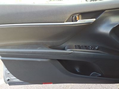 2023 Toyota Camry — photo 20 view