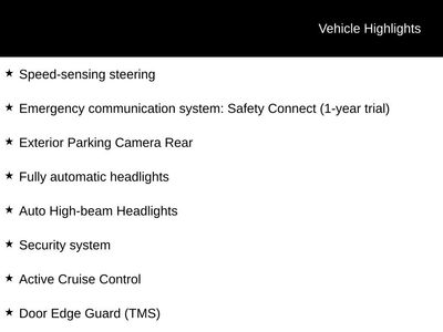 2023 Toyota Camry — photo 19 view