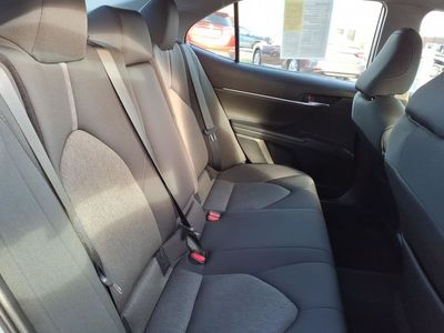 2023 Toyota Camry — photo 26 view