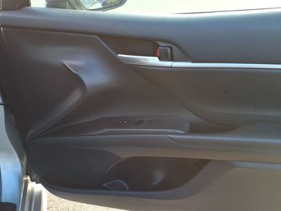 2023 Toyota Camry — photo 31 view