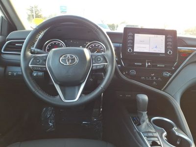 2023 Toyota Camry — photo 21 view