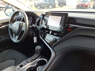 2023 Toyota Camry — photo 28 view