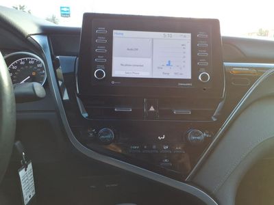 2023 Toyota Camry — photo 17 view