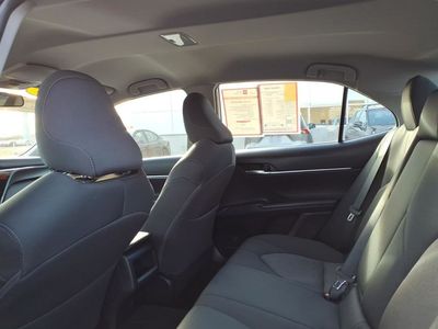 2023 Toyota Camry — photo 22 view