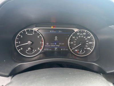 2022 Nissan Altima 2.5 SR - Photo 25