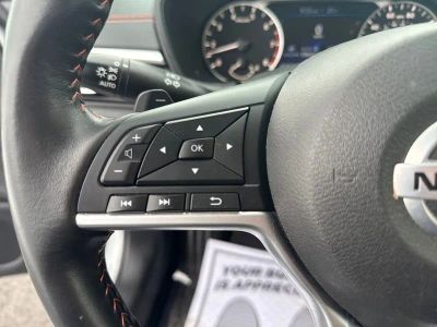 2022 Nissan Altima 2.5 SR - Photo 24
