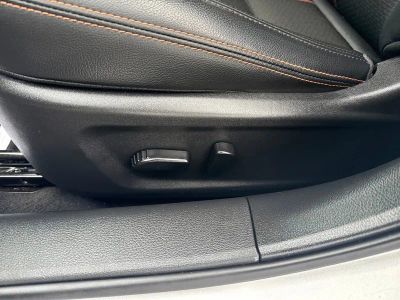 2022 Nissan Altima 2.5 SR - Photo 20