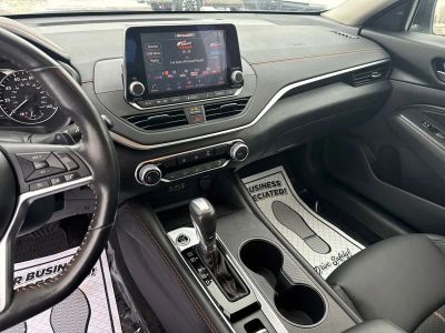 2022 Nissan Altima 2.5 SR - Photo 26