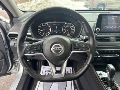 2022 Nissan Altima 2.5 SR - Photo 22