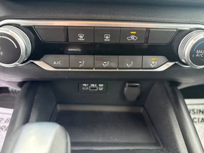 2022 Nissan Altima 2.5 SR - Photo 28