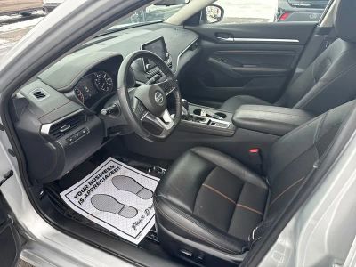 2022 Nissan Altima 2.5 SR - Photo 18