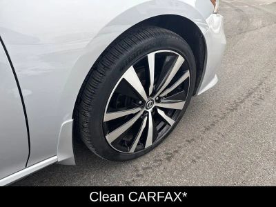 2022 Nissan Altima 2.5 SR - Photo 12