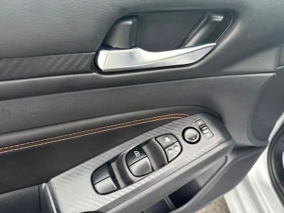 2022 Nissan Altima 2.5 SR - Photo 19