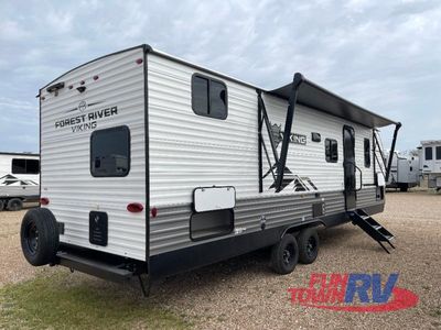 2026 Forest River RV Viking 6K Series - Photo 5