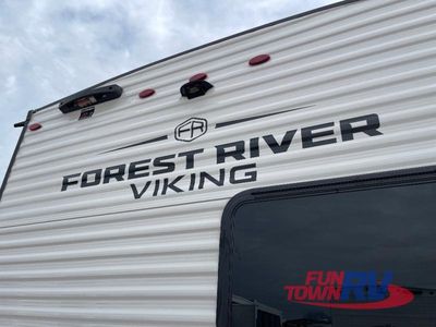 2026 Forest River RV Viking 6K Series - Photo 13