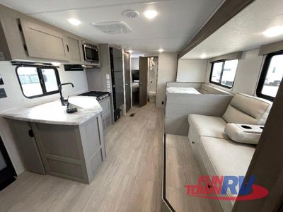 2026 Forest River RV Viking 6K Series - Photo 15