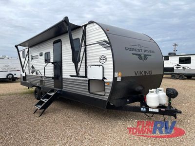 2026 Forest River RV Viking 6K Series - Photo 1