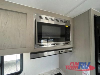 2026 Forest River RV Viking 6K Series - Photo 19