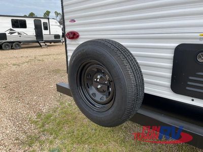 2026 Forest River RV Viking 6K Series - Photo 14