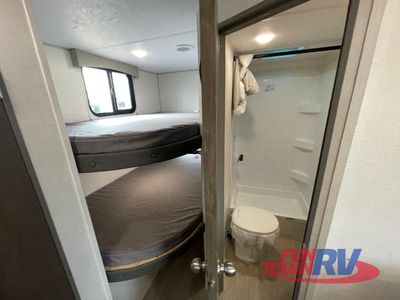 2026 Forest River RV Viking 6K Series - Photo 25