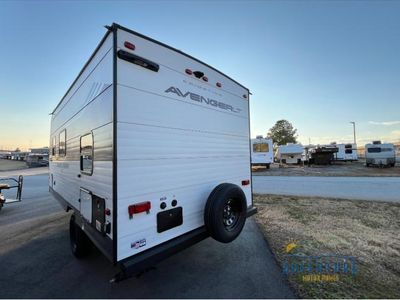 2025 Prime Time Avenger LT - Photo 3