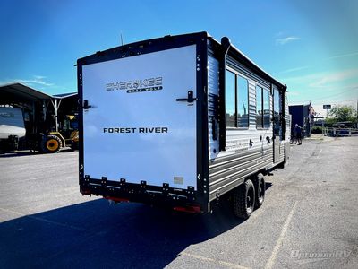 2026 Forest River Cherokee Grey Wolf - Photo 2