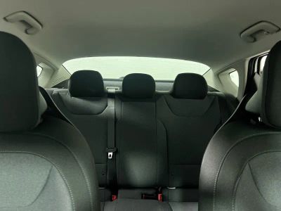 2026 Kia K4 — photo 31 view