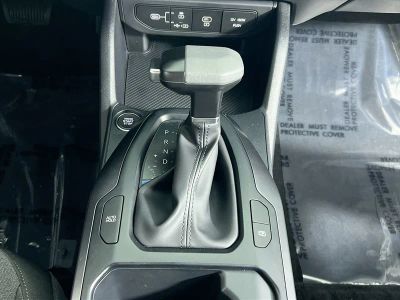 2026 Kia K4 — photo 22 view