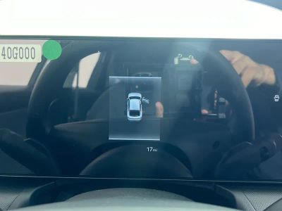 2026 Kia K4 — photo 20 view