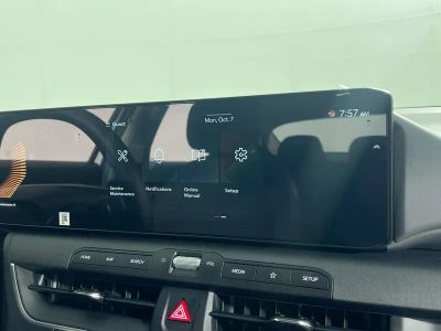 2026 Kia K4 — photo 26 view