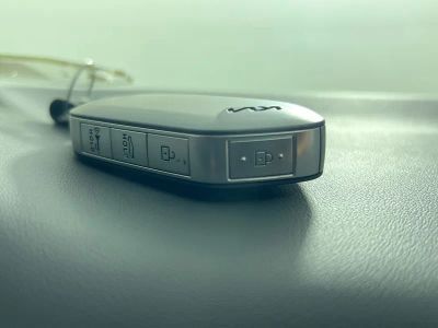 2026 Kia K4 — photo 33 view