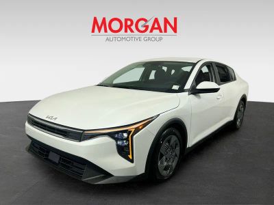 2026 Kia K4 — photo 8 view
