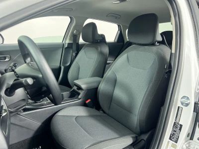 2026 Kia K4 — photo 13 view