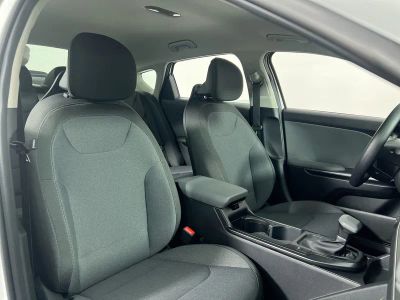 2026 Kia K4 — photo 29 view